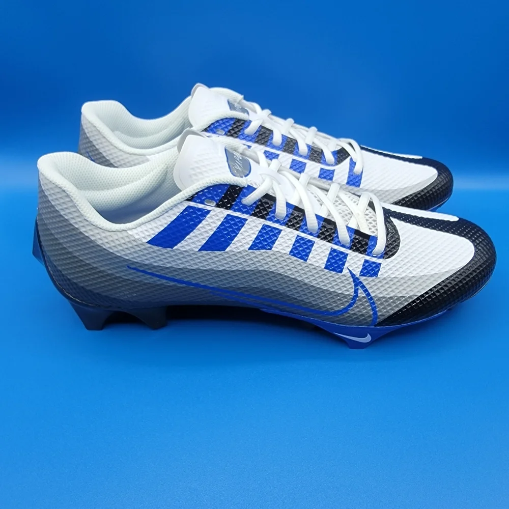 Nike vapor edge